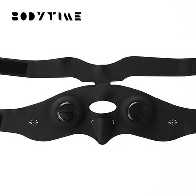 Peremajaan Kulit USB Type Electric Face Lifting Mask Multifungsi