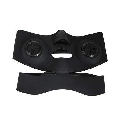 Masker Pengangkat Wajah Multifungsi instrumen kecantikan rf ems
