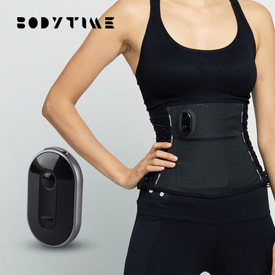 BODYTIME Burn Belly Fat Band / Sabuk Pembakar Lemak Untuk Perut Untuk Wanita