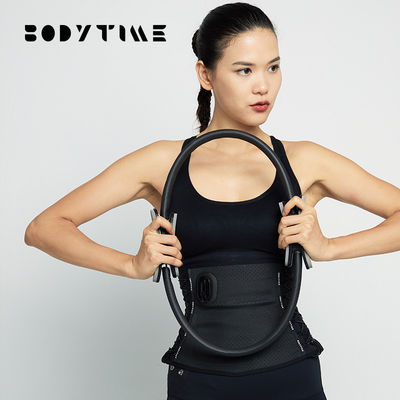 Pinggang Pembakar Lemak Perut Tipis Wanita Dengan Sistem EMS